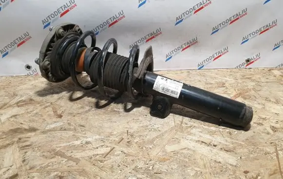 BMW 3 F30 F35 F31 Front shock absorber with coil spring 6874723 31316874723 XDRIVE