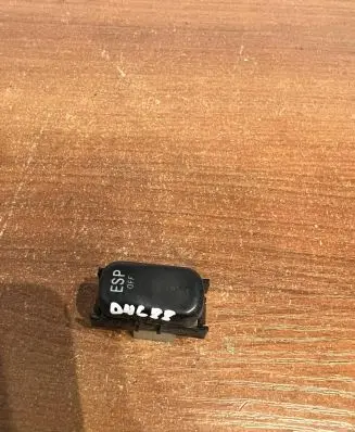 Mercedes-Benz E W210 Other switches/knobs/shifts 2108213551 D4688