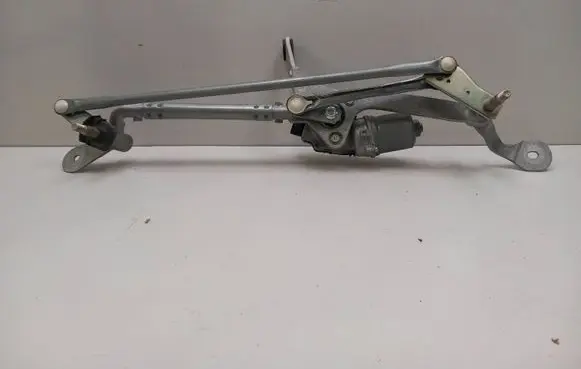 BMW X3 G01 Front wiper linkage and motor 7399013