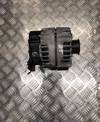 BMW 5 GT F07 Generator/alternator 8570672 2613704A FG22S059