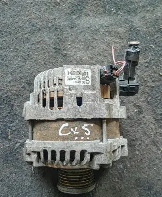 Mazda CX-5 Generator/alternator A2TX3081