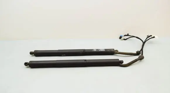 BMW X5 F15 Set of springs and shock absorbers (Front and rear) 7449810 7434041