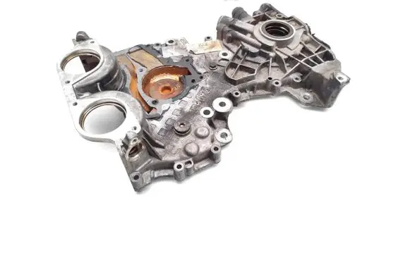 Opel Cascada Timing chain cover 25194353 2877369 55595611