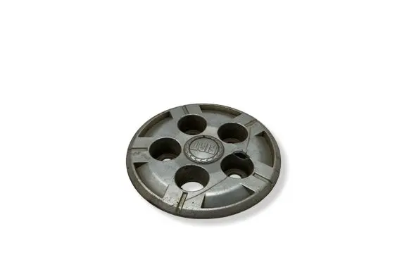 Fiat Ducato Original wheel cap 123456789012