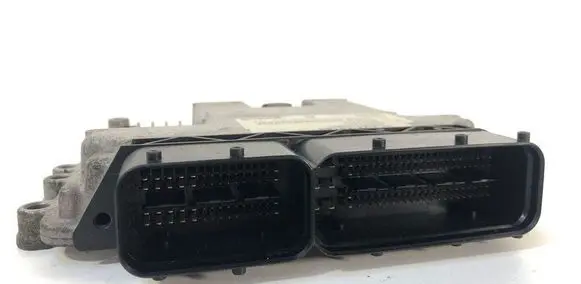 Volvo S80 Engine control unit/module 0261209108