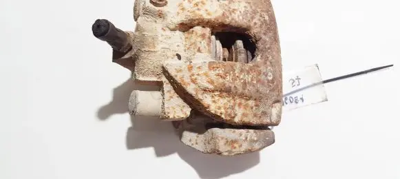 Volvo S60 Rear brake caliper 9434185