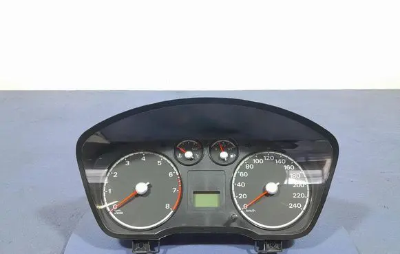 Ford Focus C-MAX Speedometer (instrument cluster) 4M5T10849AL