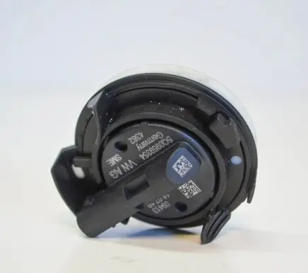 Audi A3 S3 8V Airbag deployment crash/impact sensor 5Q0959354