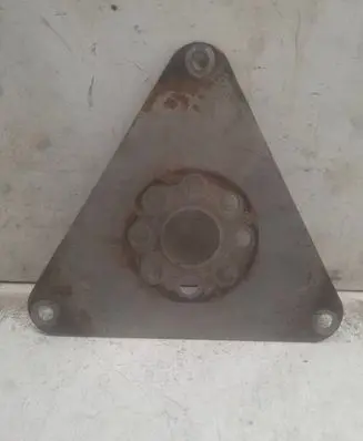 BMW 5 E39 other engine part 1216837