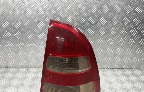 Toyota Corolla E120 E130 Rear/tail lights