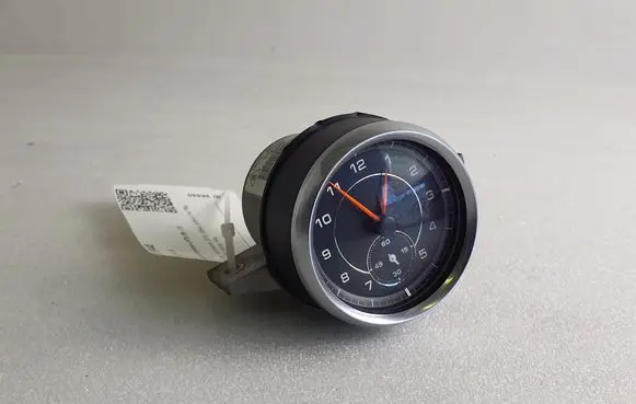 Porsche Panamera (970) Clock 97064131504 97064131504DAP P2141110020508