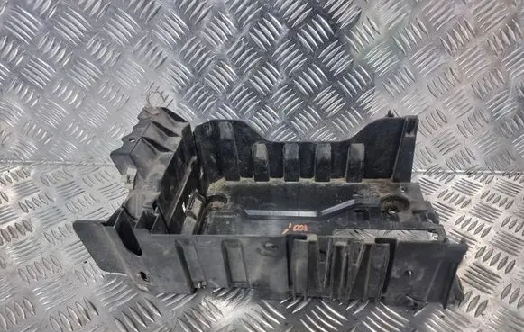 Opel Adam Battery box tray 13498274