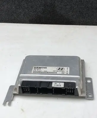 Hyundai Santa Fe Engine control unit/module 3910837501