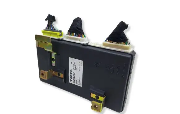 Volvo V40 Comfort/convenience module 30896697KASACJA 30896697 3817900210