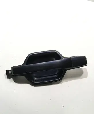 Mitsubishi Pajero Front door exterior handle MR556247
