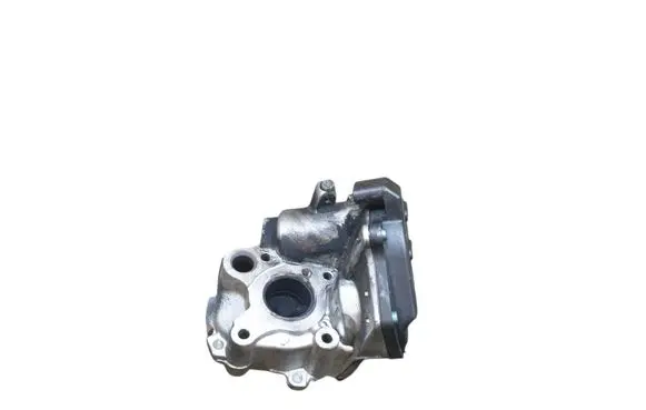 Mercedes-Benz Sprinter W906 EGR valve cooler A2C168906001 22193 00273