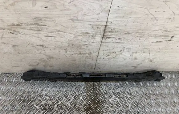 Mini Cooper Countryman R60 Front bumper foam support bar 9801604