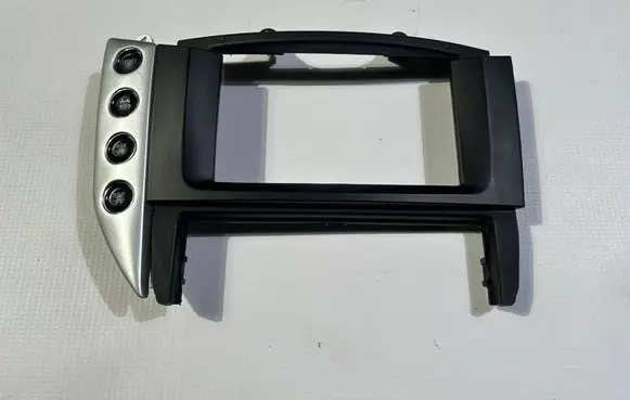 Maserati GranTurismo Dashboard center trim panel 78021458
