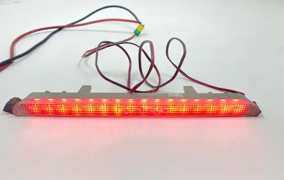 Peugeot 607 Third/center stoplight 9629586680