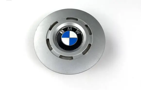 Original wheel cap