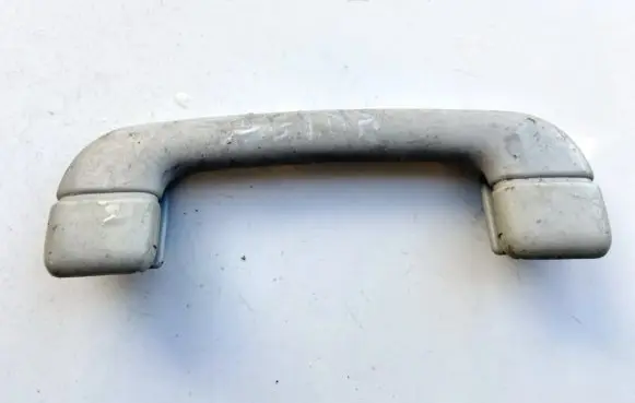 Renault Laguna I Rear interior roof grab handle 7700808072h