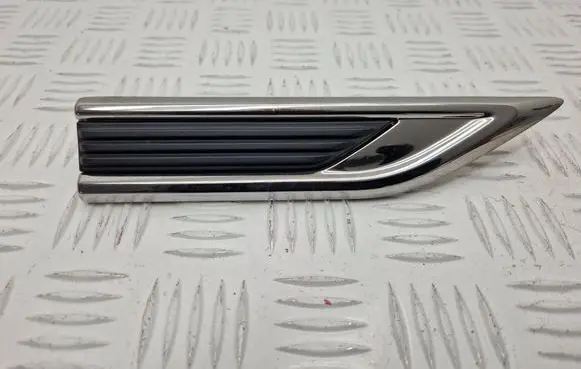 Renault Talisman Fender trim (molding) 638741224R 638741706R
