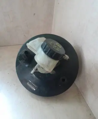 Volvo V50 Brake booster 4N512B195AK 03786438034