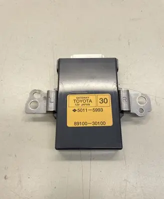 Lexus GS 250 350 300H 450H Gateway control module 8910030100