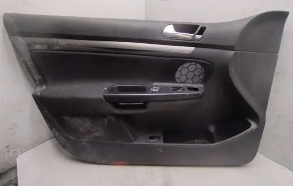 Volkswagen Golf V Front door card panel trim 1K4868063A 1K4868079A