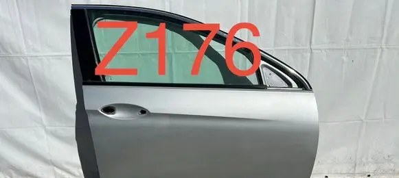 Opel Insignia B Front door Z176