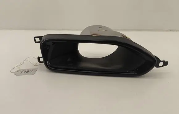 BMW 7 G11 G12 Muffler ending 8064764