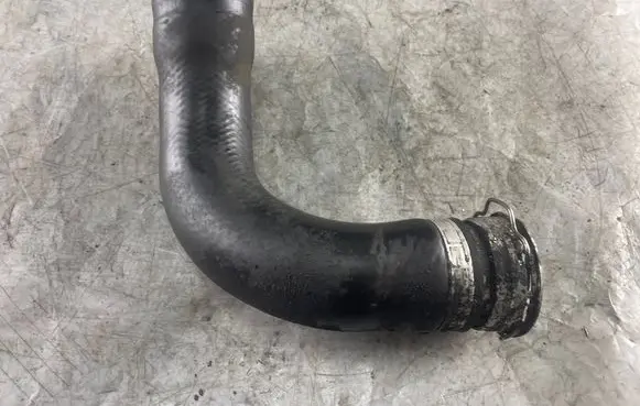 Toyota Corolla Verso AR10 Intercooler hose/pipe