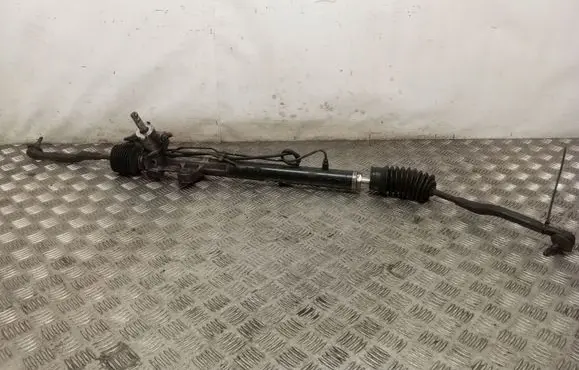 Honda Accord Steering rack