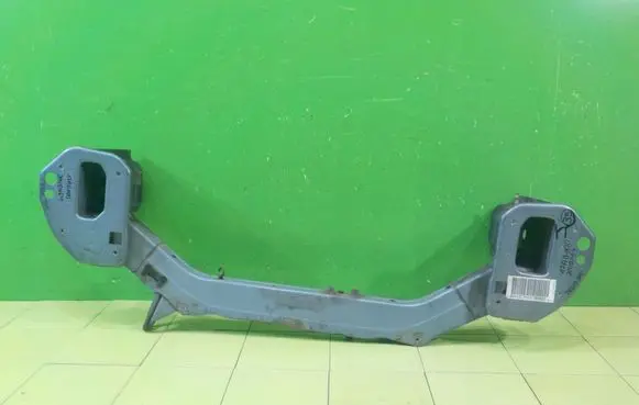 Dodge Journey Radiator support slam panel 