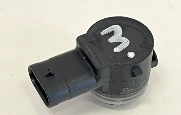 Mercedes-Benz C W204 Parking PDC sensor A0009055504