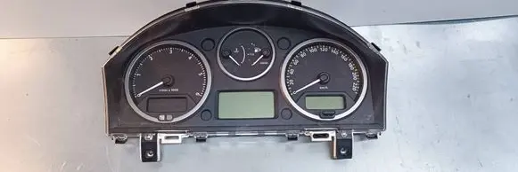 Land Rover Freelander 2 - LR2 Speedometer (instrument cluster) 6H5210849FH 010552150106FH
