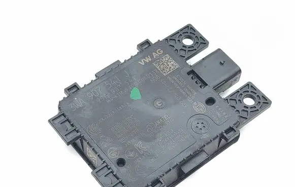 Skoda Superb B9 Blind spot module 3WA907541J 95C907541 219210013