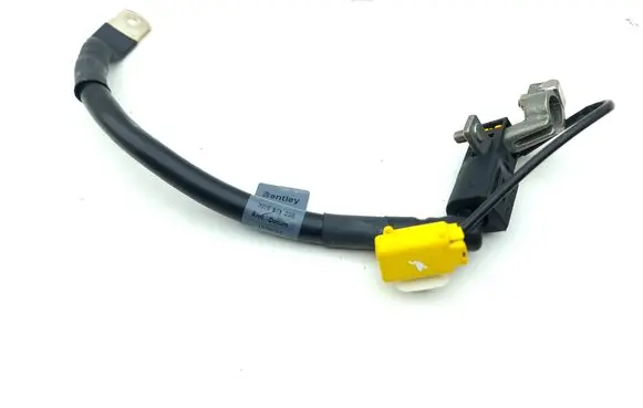 Bentley Flying Spur Positive cable (battery) 3W5971228