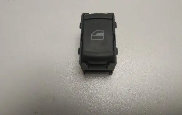 Volkswagen Golf IV Electric window control switch 3B0959855B