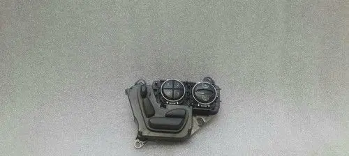 Mercedes-Benz SL R230 Tailgate/boot open switch button A2308211151