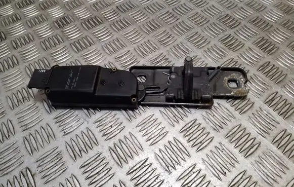 Audi Q5 SQ5 Trunk lock loop 4F9827383D