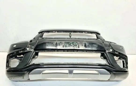 Mitsubishi ASX Front bumper 6400H242ZZ