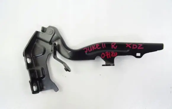 Nissan Juke II F16 Engine bonnet/hood hinges
