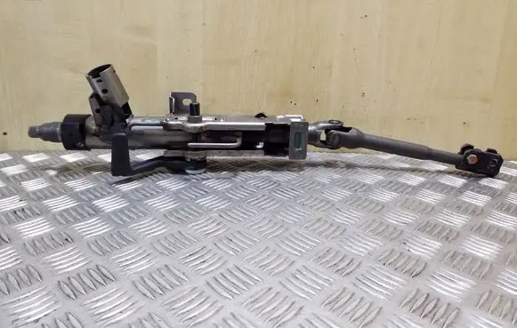 Nissan Primastar Steering wheel axle 8200762566 93861063