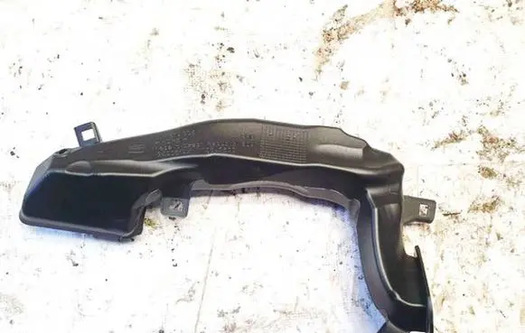 Cupra Born Air intake hose/pipe 10h819634a