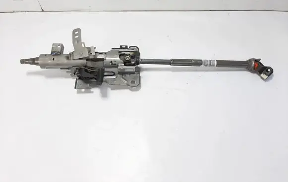 Citroen C4 Cactus Steering rack mechanical part 9822125477