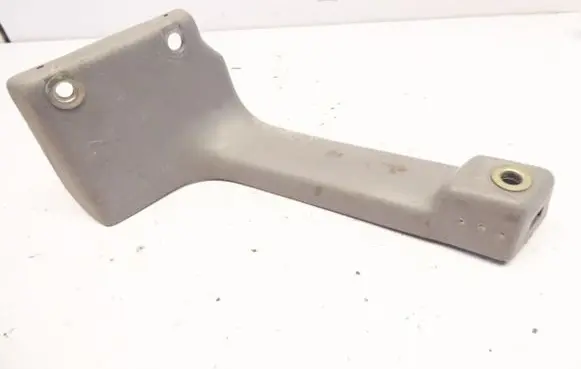 Volkswagen Transporter - Caravelle T4 Loading door interior handle 701867179