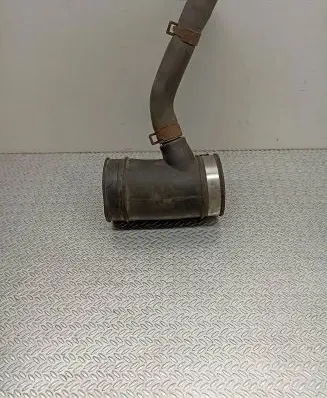 Hyundai Accent Air intake hose/pipe 2813922050