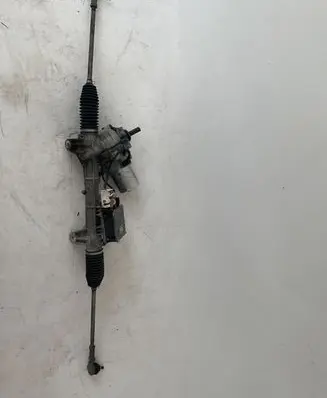 Smart ForTwo II Steering rack A4534603200 Q1T34574HZU