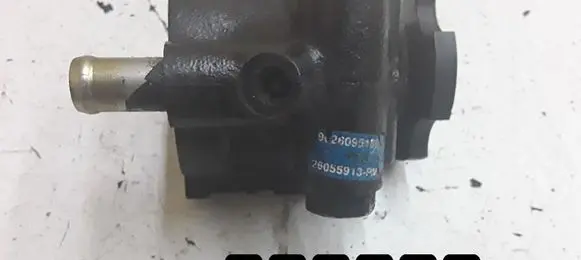 Citroen C5 Power steering pump 3000petrol